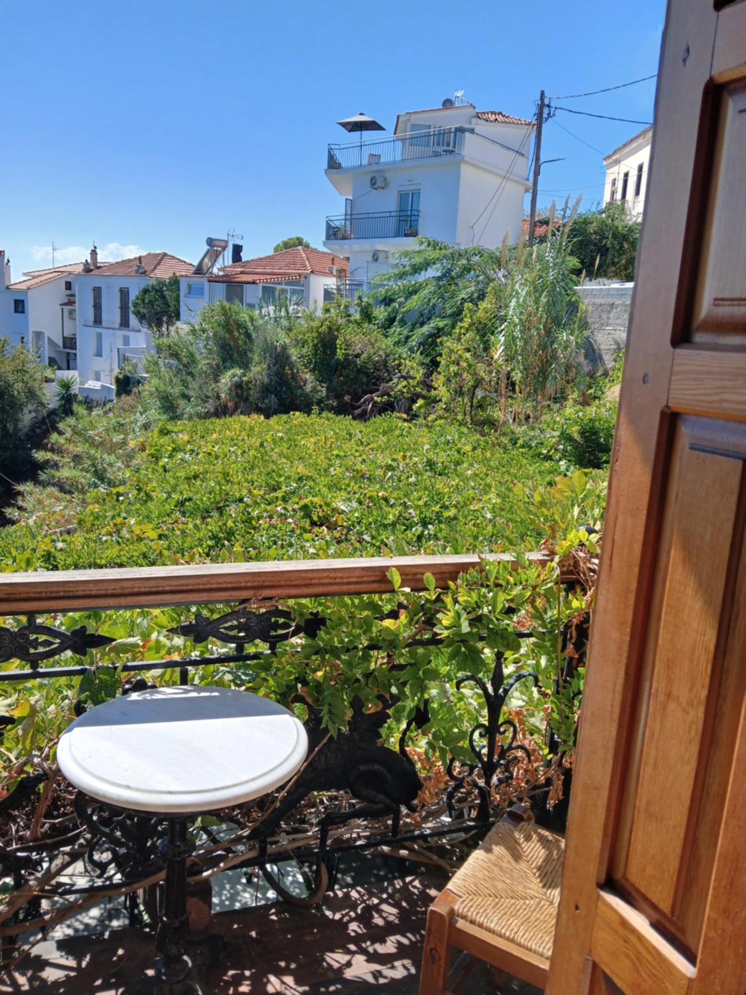 Ξενοδοχείο Βίλλα Όρσα Σκιάθος Πόλη Εξωτερικό φωτογραφία